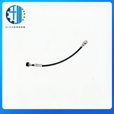 Hose 17A-61-16230 for Komatsu D155 Bulldozer Engine Spare Parts