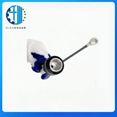 Hose 17A-61-16230 for Komatsu D155 Bulldozer Engine Spare Parts