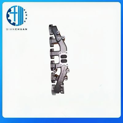 6207-11-5190 6207115190  Exhaust Manifold  for Komatsu PC200-6 PC220-6 PC210-6  S6D95 6D95 Engine Spare Parts