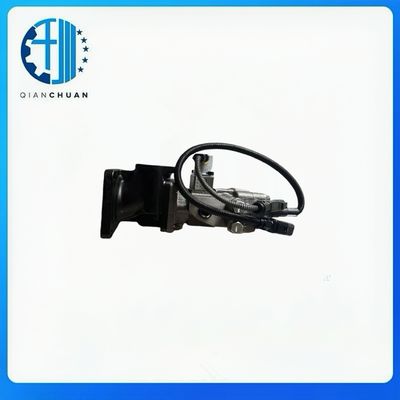 Valve Assembly  6252-41-9100 for Komatsu  PC490LC PC400 Excavator Spare Parts