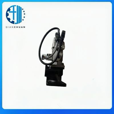 Valve Assembly  6252-41-9100 for Komatsu  PC490LC PC400 Excavator Spare Parts