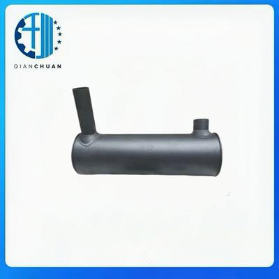 Muffler 6208-11-5210 for Komatsu Excavator PC130-7 PC138US-2 Engine SAA4D95lE-3 Spare Parts