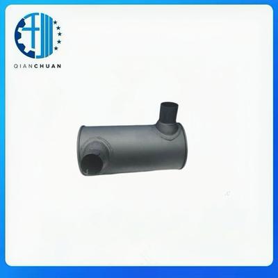 Muffler 6208-11-5210 for Komatsu Excavator PC130-7 PC138US-2 Engine SAA4D95lE-3 Spare Parts