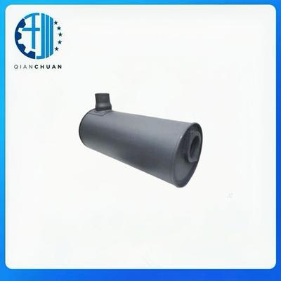 Muffler 6208-11-5210 for Komatsu Excavator PC130-7 PC138US-2 Engine SAA4D95lE-3 Spare Parts