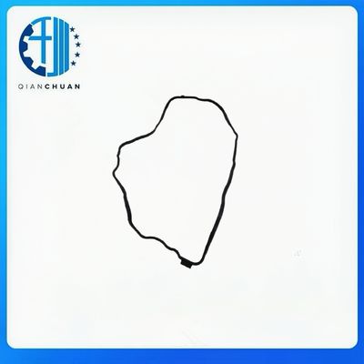 Valve Cover  Gasket 6754-11-8180 For  Komatsu Excavator PC200-8 PC220-8 PC228US-8  6754118180  Diesel Engine Parts