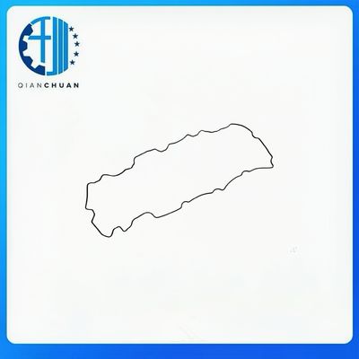 Valve  Cover Gasket 4063961  for Komatsu 6D114  Engine Construction Machinery Parts