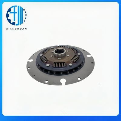 Coupling  Clutch Disc  21P01K1281  For  Komatsu Excavator PC180 PC200-5 PC200-6 Spare Parts