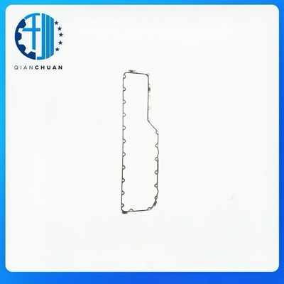 Oil Cooler Gasket  21294062 for Volvo D12 Diesel Engine Spare Parts Construction Machiney