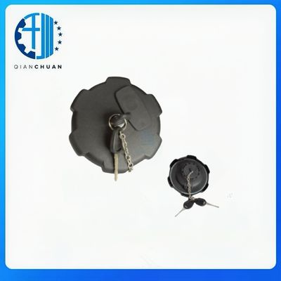 20392749  Fuel Tank Cap for Volvo FH12 FH16 Excavator Spare Parts Construction Machinery