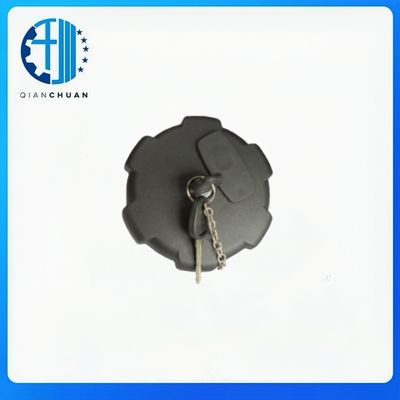 20392749  Fuel Tank Cap for Volvo FH12 FH16 Excavator Spare Parts Construction Machinery