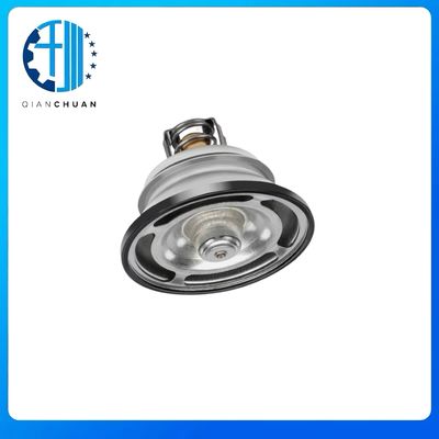 21412643 Coolant Thermostat for VOLVO FH16 Truck Diesel Engine Spare Parts