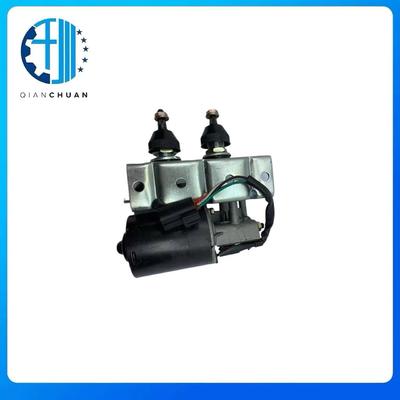 Wiper Motor  11205832 For Volvo EC210 EC290 Excavator  Spare Parts