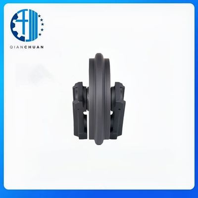 203-30-52112 Front Idler For Komatsu PC128US-2 PC138US-2 PC100-5 PC120-5 PC130-5 Excavtor