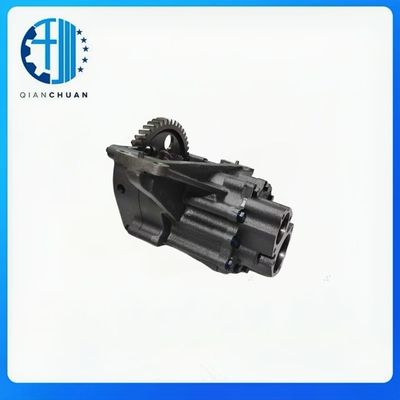 3634648 Oil Pump for Cummins  NT855 6CT K19  Diesel Engine Spare Parts
