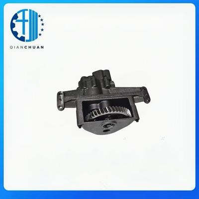 3634648 Oil Pump for Cummins  NT855 6CT K19  Diesel Engine Spare Parts
