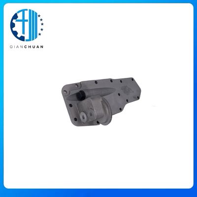 Oil Cooler Cover  6735-61-2260 6735612260 for Cummins 6BT 5.9 Diesel Engine Spare Parts