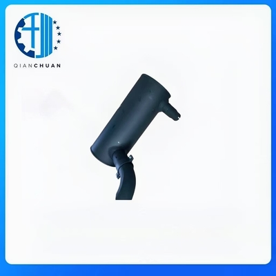 5I-8006  Muffler For Caterpillar CAT Engine 3066 Excavator 320 320L 320N 320L 320BN 322BL