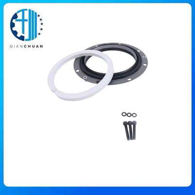 Crankshaft Front Seal 4955383  for Cummins Engine QSX15 Diesel Engine Spare Parts Construction Machinery