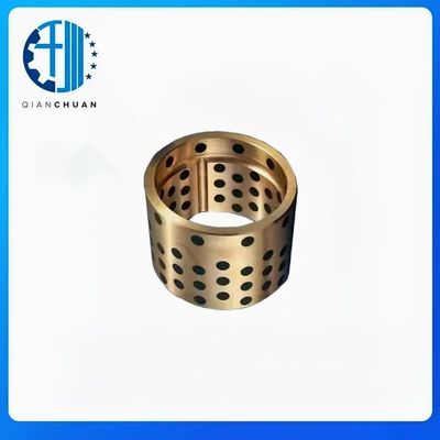 110-00249 2110-1317A  Bushing For Doosan Daewoo Excavator DX300LC DX300L