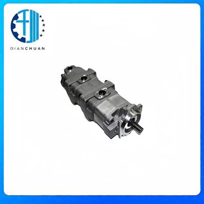 705-56-44090 7055644090 Hydraulic Pump For Komatsu Dump Truck HD785-7