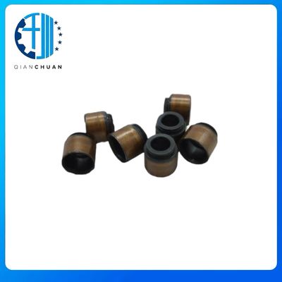 3408282  Valve  Steam Seal For Cummins QSK60 Heavy Duty Diesel Engine Spare Parts