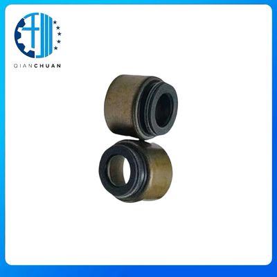 3408282  Valve  Steam Seal For Cummins QSK60 Heavy Duty Diesel Engine Spare Parts