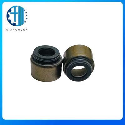 3408282  Valve  Steam Seal For Cummins QSK60 Heavy Duty Diesel Engine Spare Parts