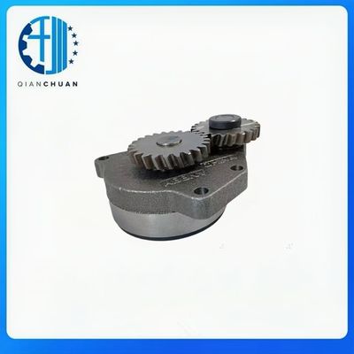 Oil Pump 3991123  For Cummins  6L8.9 ISLE8.9 QSL9 Spare Parts Construction Machinery