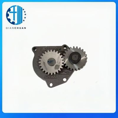 Oil Pump 3991123  For Cummins  6L8.9 ISLE8.9 QSL9 Spare Parts Construction Machinery