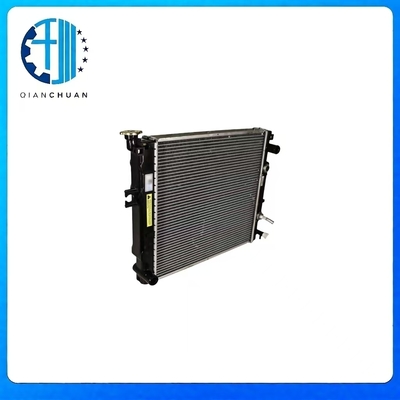 3EB-04-52610 3EA-04-43110 Water Tank Radiator For Komatsu BX50 FD10-15-18 FD18-18 FD20/25-16 FD30-16 FD30-17