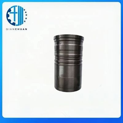 Cylinder Liner 35A07-32500 Diesel Engine Cylinder Sleeve S6A3 For Mitsubishi