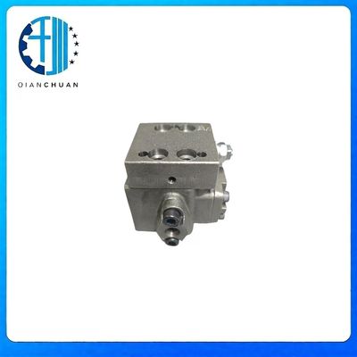 702-21-09147 Valve Assy For Komatsu PC220LC-6 PC300-6 PC400LC-6 Excavator Parts