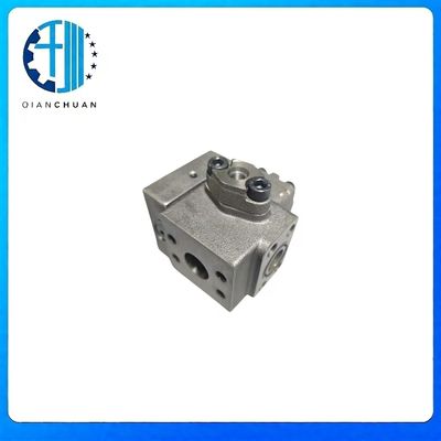 702-21-09147 Valve Assy For Komatsu PC220LC-6 PC300-6 PC400LC-6 Excavator Parts