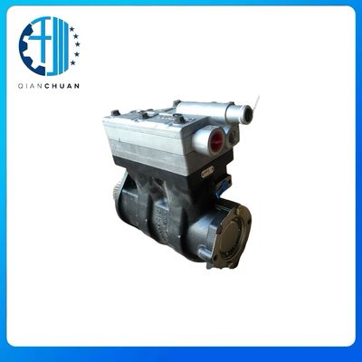 Air Compressor 4366072 For  Cummins ISZ13 QSZ13 Diesel Engine Parts
