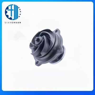2W-1223 4N-0660 Water Pump For Caterpillar CAT Engine 3204 3402 3304 Excavator 215 215B E180 EL180