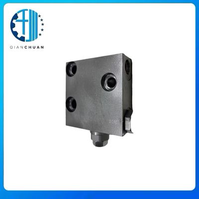 Pressure Reducing Valve  723-40-71900    for Komatsu PC200-6 PC300-6 Excavator Spare Parts