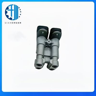 VOE14612097 Travel Pilot Valve Foot For Volvo Excavator EC135B EC140B EC160B EC180B EC200B EC210B EC240B EC290B EC330B EC360B EC460B EC700B