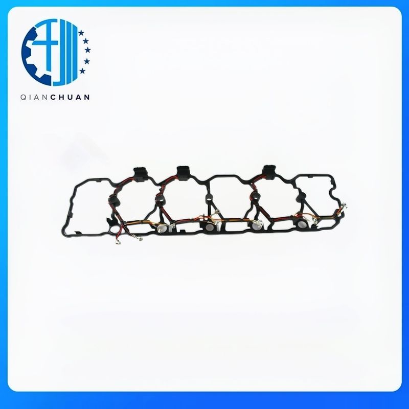6754-11-8330 Gasket Head Cover Wire Harness Assy for Komatsu Excavator PC200-8MO PC220-8MO