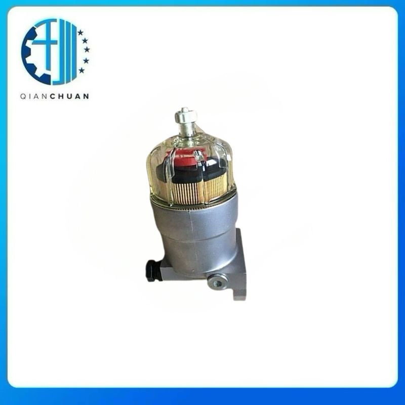 Oil Water Separator 4642641 For Hitachi ZAX250-3/330-3 Excavator Engine  Spare Parts