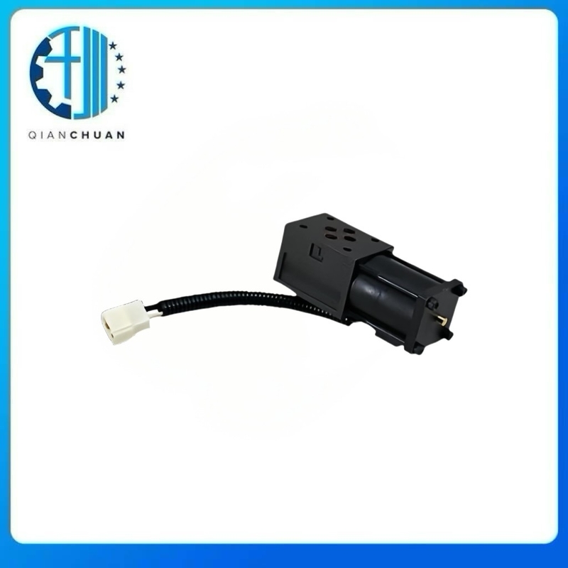 DC71G3010002 Soleniod Valve  for Komatsu Forklift FG20-12 FG20-14 FD20-12 FD20-14 Spare Parts