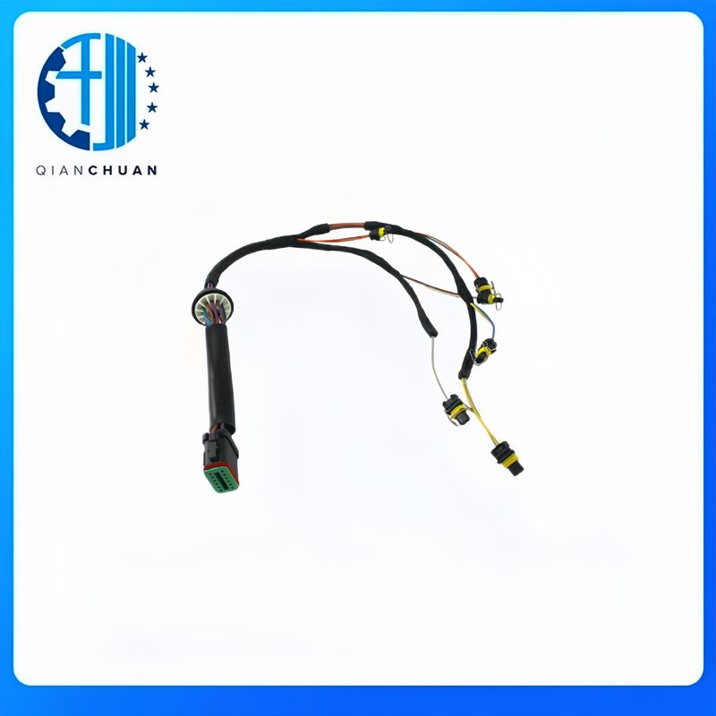 153-8920 1538920 Injector Wiring Harness for Caterpillar E325C 3126B