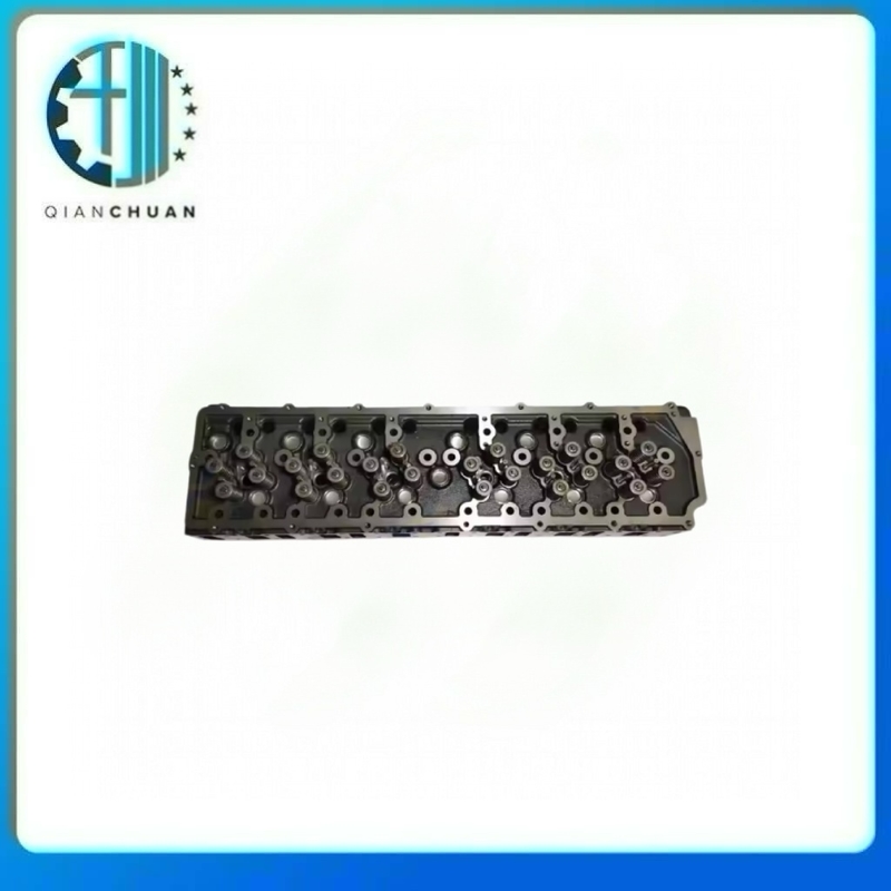 Cylinder Head 297-7644 for Caterpillar Cat  320DL C6.4 Excavator Diesel Engine Parts