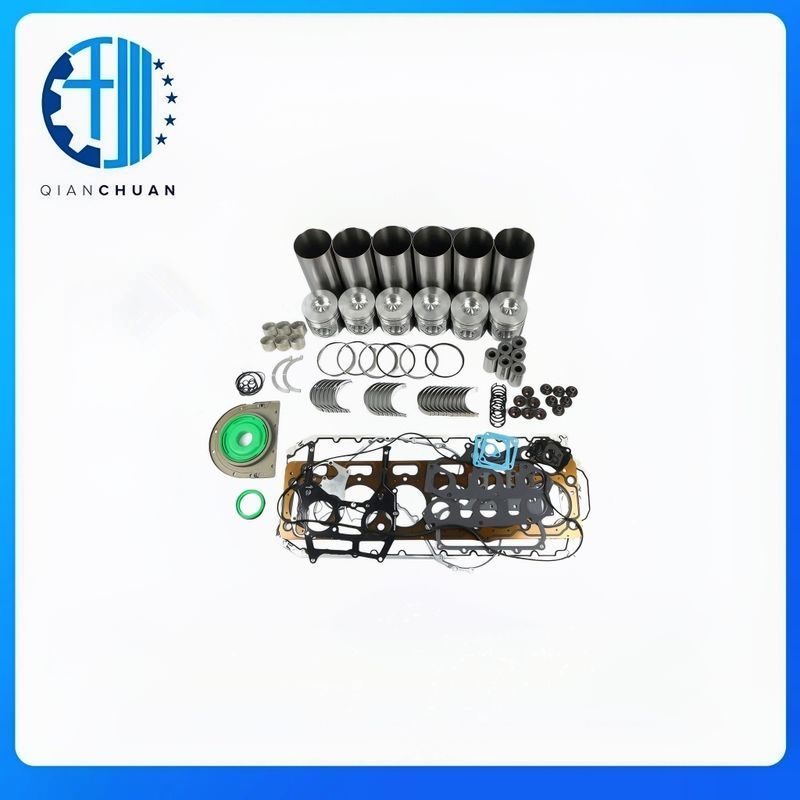 Overhaul Rebuild Kit For CAT Caterpillar C7.1 Engine Spare Parts