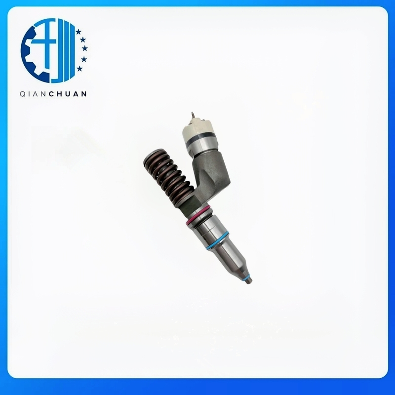 254-4183 2544183 Fuel Injector for Caterpillar C15 C18 Diesel Engine