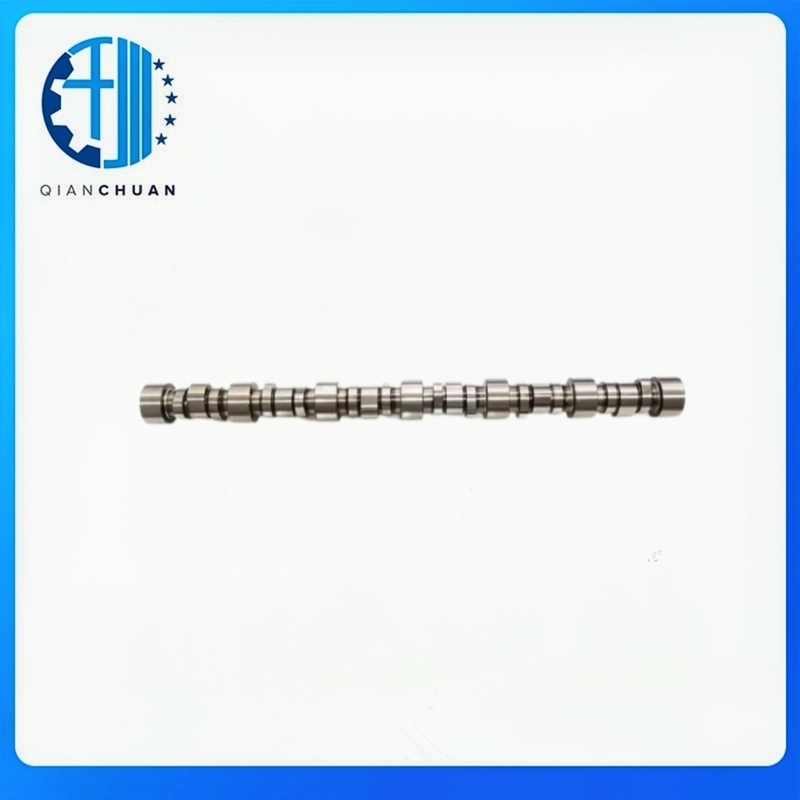 Camshaft 234-7900 For Caterpillar Cat C15 C18  Diesel Engine Spare Parts