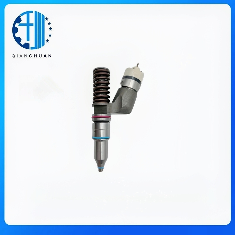 254-4183 2544183 Fuel Injector for Caterpillar C15 C18 Diesel Engine