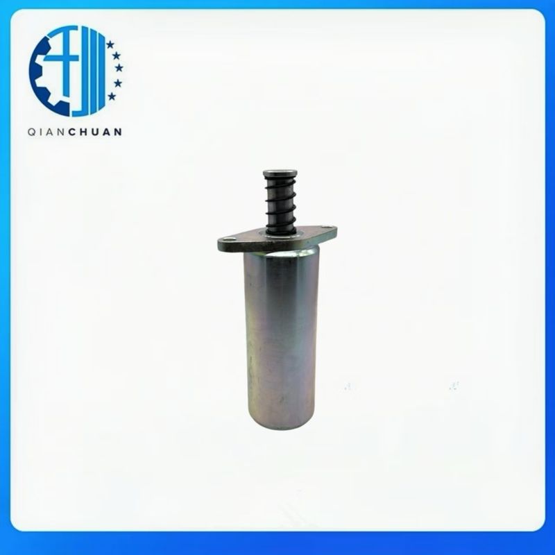 New Shut-off Solenoid Valve 6N-9988 for Caterpillar 320B 330B