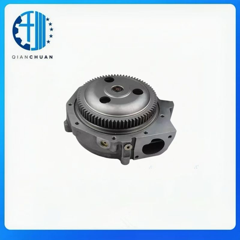 New C32 Water Pump 1371339 for Caterpillar Diesel Engine
