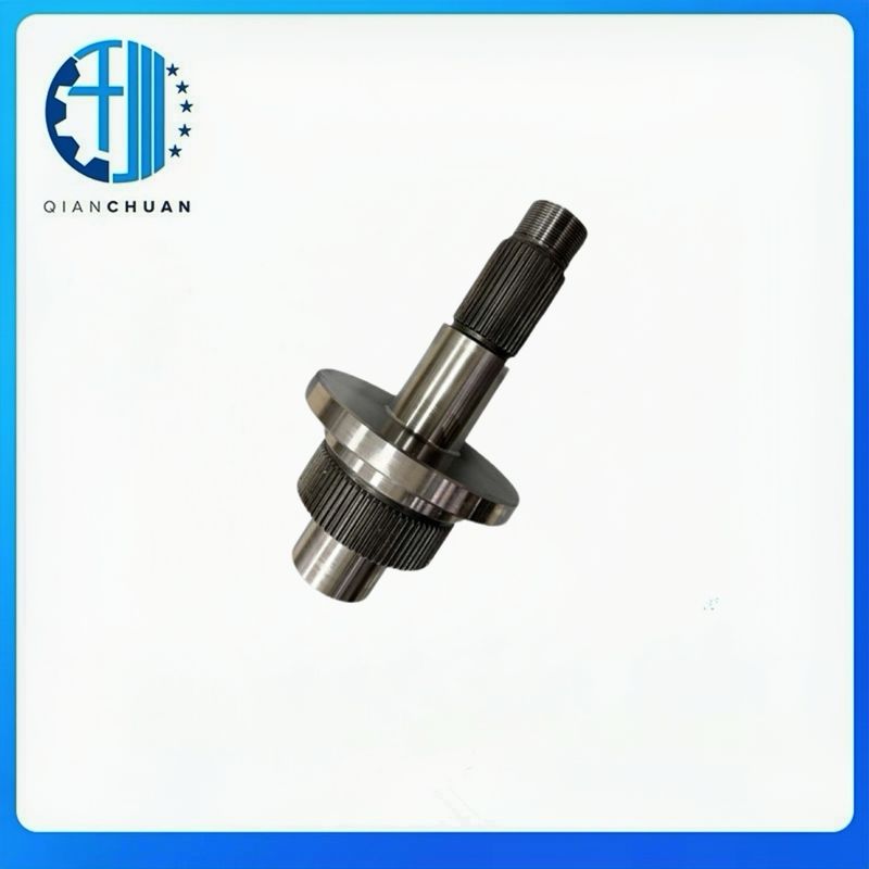 New Shaft 458-3867 for Caterpillar 120G 120H 120K Excavator