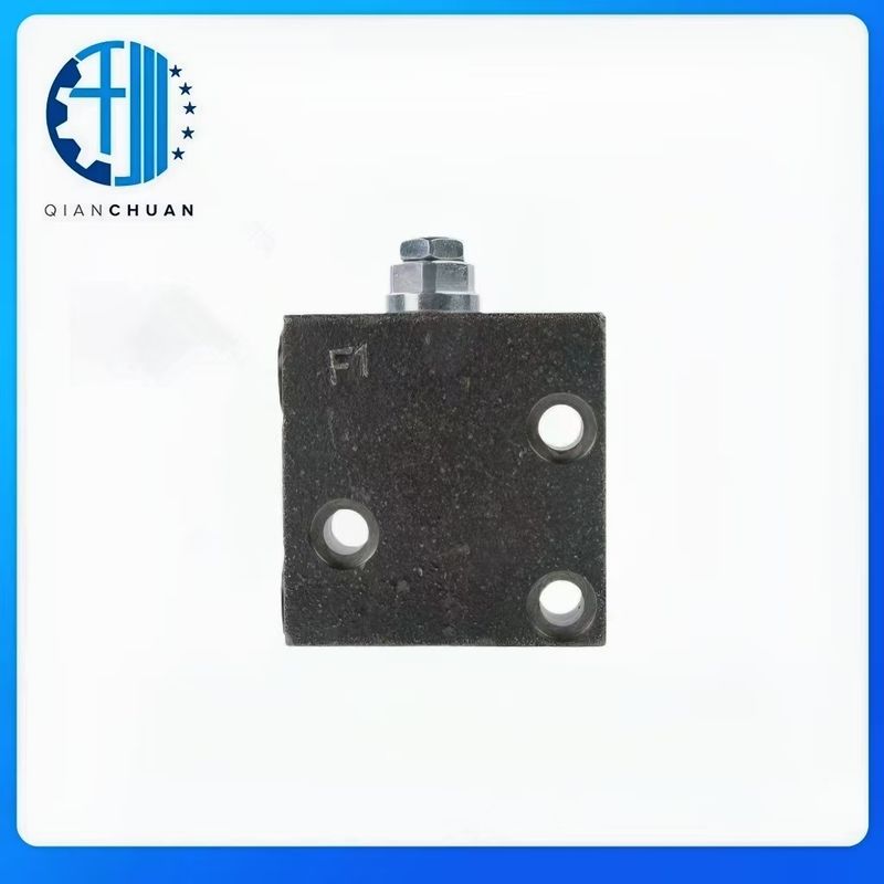 723-40-71103  723-40-71100 Reducing Valve Assy For Komatsu Excavator PC200-7 PC210-7 PC228US-3 PC300-7/8 PC450-8